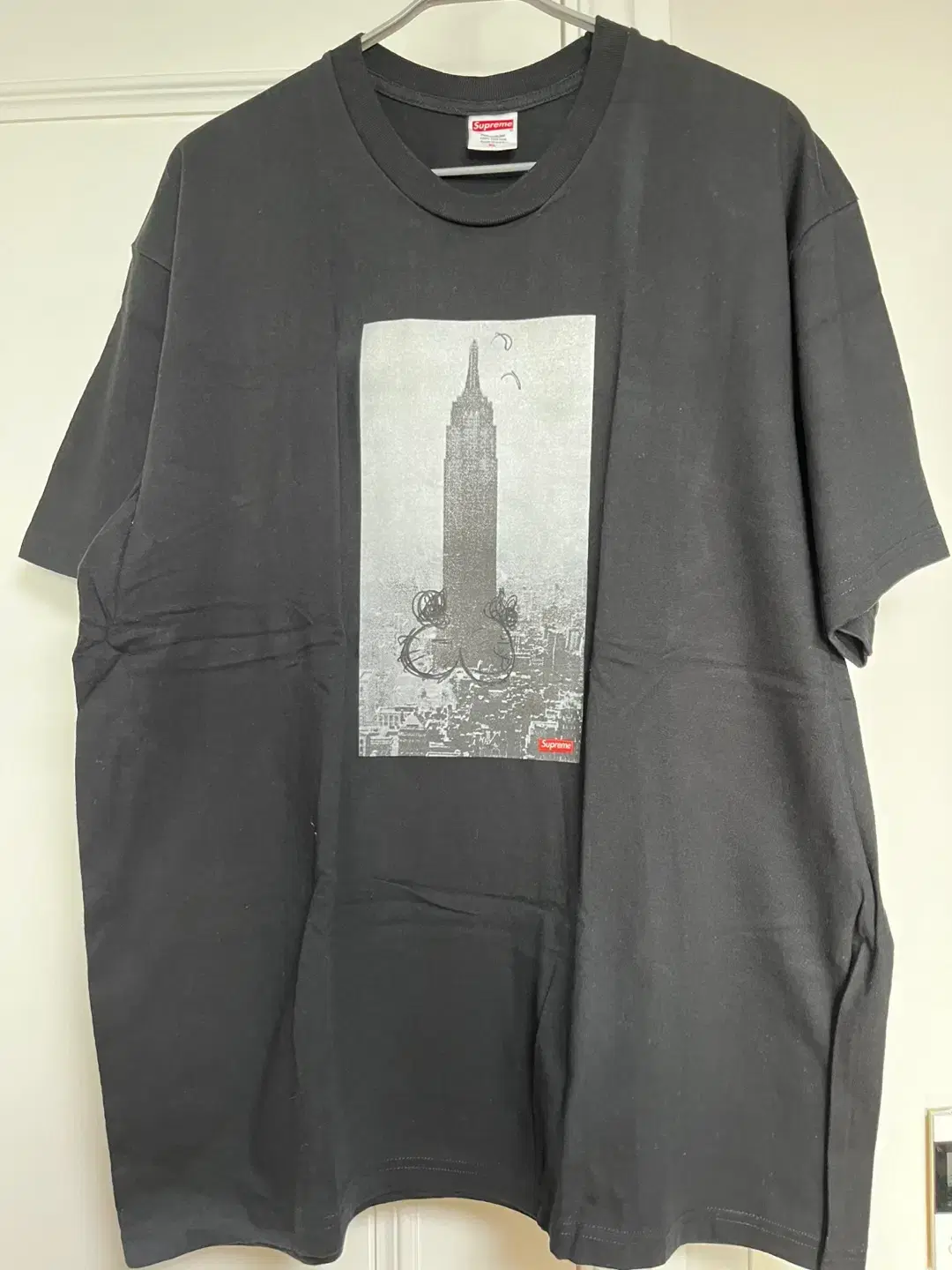 (XL) Supreme Mike Kelley Tee / 슈프림 반팔티